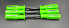 Snap-on Promotional Pocket Prybar  6 Pieces  Green