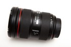 Canon Ef 24-70mm 70 F 2 8l F 2 8 F2 8l F2 8 L Usm Mark Ii 2   Sharp   Read Notes