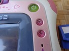 Vtech Innotab 2 Kids Learning Tablet Pink Touch Pad 5 Games Hello Kitty Brave