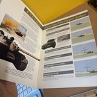 Vintage 1985 Marconi Efcs 600 Enhanced Fire Control System Military Brochure