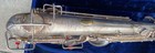 Vintage 1925 Buescher Low Pitch True Tone Alto Saxophone   Non-original Case