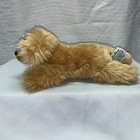 Russ Berrie Yomiko Classics Golden Retriever Puppy Dog Plush 9    Stuffed Animal