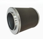 1pcs New For Sy385-8 365-8-9c Oil Suction inlet Filter Element Return Pilot