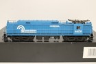 Bachmann Spectrum Ho Scale Cr Conrail Ge E33 Electric Locomotive  4608 82406