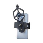 New Universal Telescope Cell Phone Mount Adapter For Monocular Spotting Scope Us