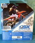 Aaron Plessinger 2025 Ktm 450 Sx Supercross Motorcycle Mx  Model