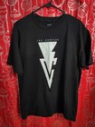 Wwe Authentic Finn Balor T-shirt Balor Club Los Angeles Chapter Men s Large