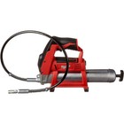 Milwaukee 2446-20 M12 Heavy-duty Cordless Lightweight Grease Gun  bare Tool 