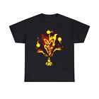 The Amazing Jeckel Brothers - T Shirt - Juggalo - Insane Clown Posse - Icp