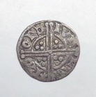  1216-72  Ireland - Henry Iii Ar Penny 