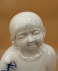 Japanese Museum-quality Meiji Porcelain Okimono By Kakiemon Sakaeda Xii 