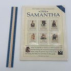 American Girl The American Girls Collection 1904 Samantha Teacher s Guide Map