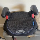 New Graco Turbobooster 2 0 Backless Booster Car Seat denton Forward Facing