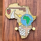 Special Operations Task Group East Africa Cwgacse Challenge Coin  1 27