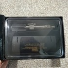 Free Ship  Anakin Skywalker Star Wars Master Replicas 45 Scale Lightsaber Sw-326