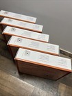 Alarm com Ip Video Camera Adc-v520ir Wireless With Night Vision - New Lot Of 5