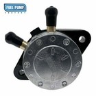 Fpf Fuel Pump For Suzuki 1998-2009 Df70   15100-99e11   15100-99e1v