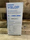 Linksys Whw0302 Velop Ac4400 Whole Home Mesh Wifi - White  2-pack  New Open Box