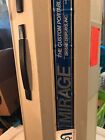 Skyline Mirage Classic Pop-up Display - With  Lighting Pack Photo Backdrop