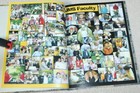 2008 Jones Middle School Yearbook Annual Upper Arlington Ohio Oh - Jms Bears