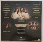 John Travolta Signed Album Saturday Night Fever