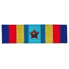 Navy Sea Service Deployment Ribbon  with Multiple Awards Options 