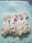 100  Silk Yarn Handmade By Glorious Knits Worsted Weight Needle Sz  8 B7