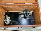 1923 Western Electric A-2 Old Movie Studio Sound Attenuation Equalizer Telephone