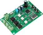 3 Channel Traffic Light Controller Sequencer 85vac-265vac With Digital Tube Disp