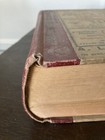 Reading Berks County Pa Boyds 1953 City Directory Hardcover Book
