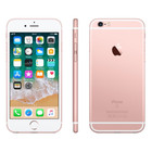 Apple Iphone 6s Plus Factory Unlocked Verizon T-mobile Pristine Condition  16gb