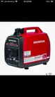 Honda Generator