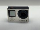 Gopro - Hero4 Silver Action Camera - Silver