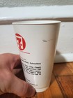 Vintage 1970s 7 11 Marvel Super Heroes Slurpee Cup Kid Flash