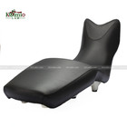 Low Complete Driver Seat Pad Cushion Fit For Bmw F650gs F800gs Adv 2008-2016