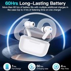 Auriculares Inalambricos Bluetooth 5 3 Audifonos Para Iphone Samsung Android 30h