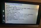 Garmin Nuvi 2597lmt Gps 5     touch Screen Car - Unit Only Tested works