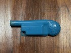Vintage 1960   s Cap n Captain Crunch Bo   sun Blue Cereal Premium Whistle Some Wear