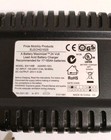 Pride Mobility Elechg1025 Scooter Lead-acid 3-pin 24v 5a Battery Charger Ea1148b