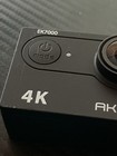 Akaso Ek7000 Ultra Hd 4k Wifi Sports Action Camera Camcorder 12mp