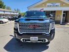 2023 Gmc Sierra 2500 Denali  Ultimate  Black Diamond Edition