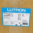 Lutron Homeworks Adaptive Phase Power Module Hw-rpm-4a-120 - New - Sealed