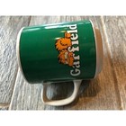 Garfield Birthdays Are Like Dogs Jim Davis Mug Cup Vintage Retro 1978   Read