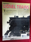 Standard Catalog Of Lionel Trains 1900-1942  David Doyle