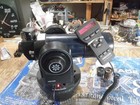 Meade Etx-70at Refractor Telescope Computerized  3321