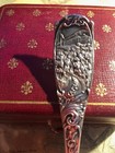 Catskill Mountain House 6  Sterling Souvenir Spoon Rare