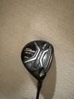 Titleist 917f2 3-wood 13 5   Right-hand Stiff Graphite Fairway Wood