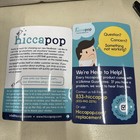 Hiccapop Neoboost Inflatable Booster Chair New In Package