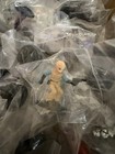 Wotc Star Wars Massive Lot Of 160  Rpg Character Figure Miniatures Unopened