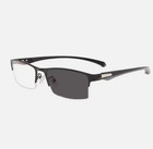German Intelligent Color Progressive Auto Focus Reading Glasses See More Clearly